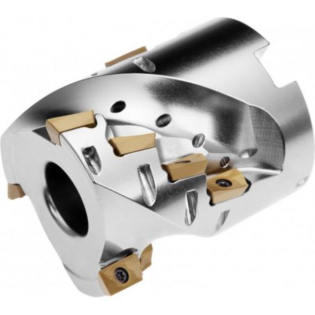 Hrubovací válcová fréza 50T03R-S90AD11E37-C PRAMET