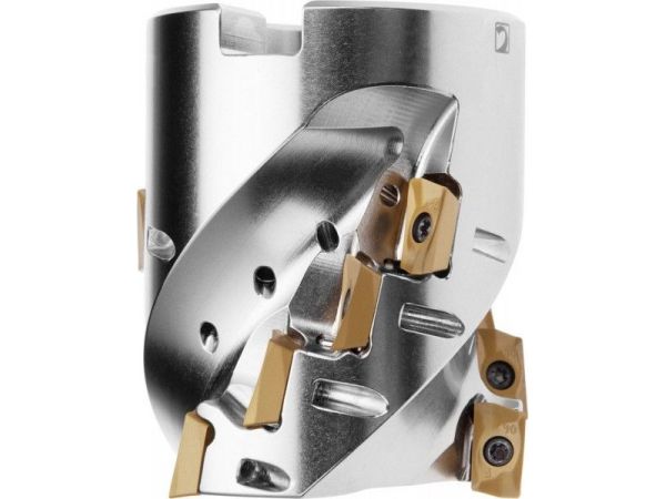 Hrubovací válcová fréza 50T03R-S90AD11E37-C PRAMET