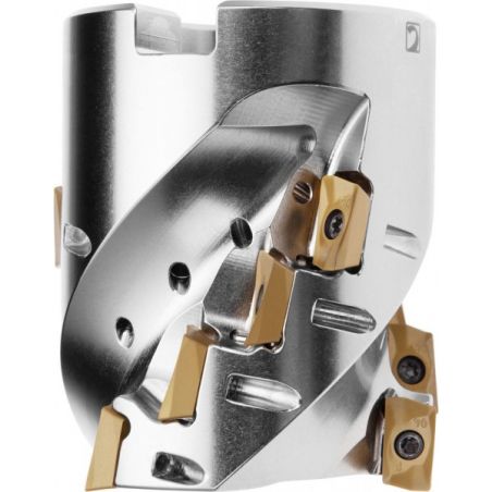 Hrubovací válcová fréza 50T03R-S90AD11E37-C PRAMET