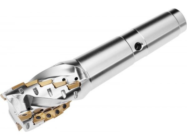 Hrubovací válcová fréza Morse SAD 11E PRAMET