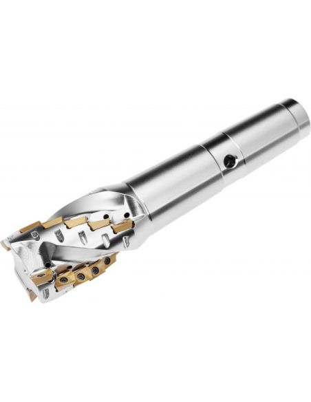 Hrubovací válcová fréza Morse SAD 11E PRAMET