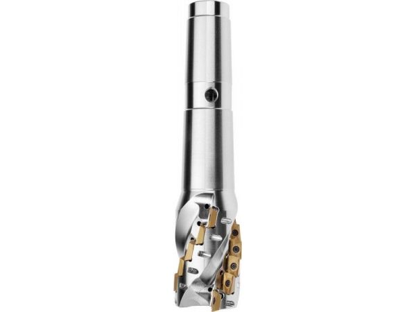 Hrubovací válcová fréza Morse SAD 11E - PRAMET