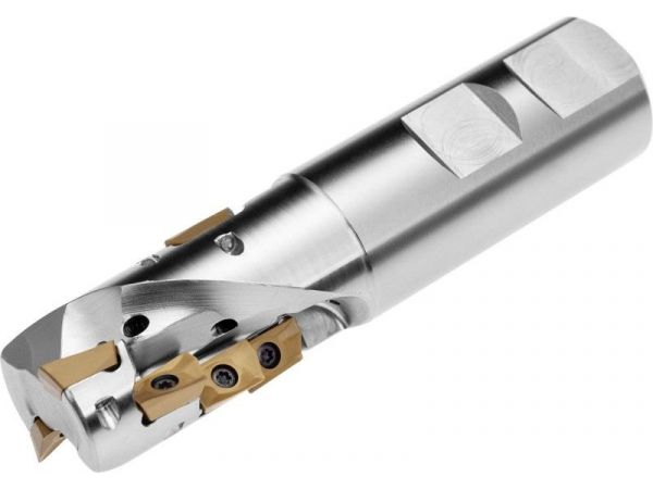 Hrubovací válcová fréza Weldon SAD 11E PRAMET