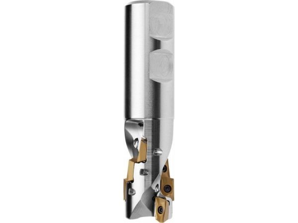 Hrubovací válcová fréza Weldon SAD 11E - PRAMET