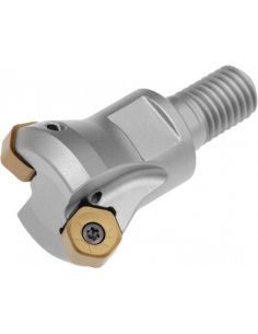 Šroubovací fréza pro modulární systém SHN06C PRAMET