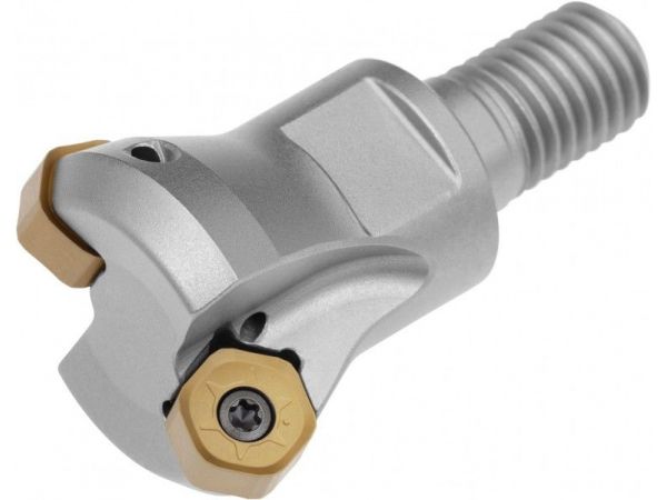 Šroubovací fréza pro modulární systém SHN06C PRAMET