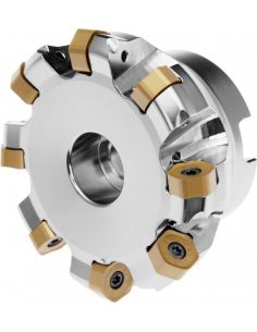 Nástrčná fréza rovinná SHN 06C PRAMET