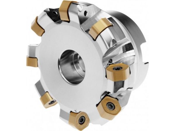 Nástrčná fréza rovinná SHN 06C PRAMET