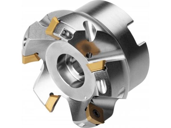 Čelní nástrčná fréza pozitivní SSE09 PRAMET