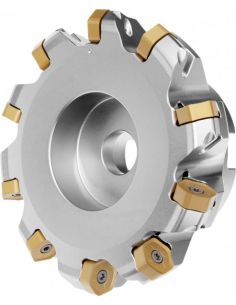 Čelní fréza SHN09C PRAMET