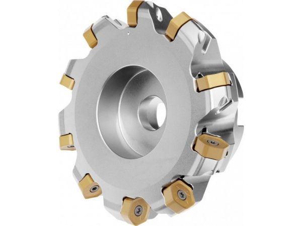 Čelní fréza SHN09C PRAMET