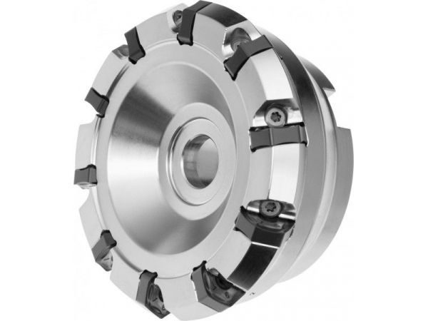 Čelní fréza SHN09 PRAMET