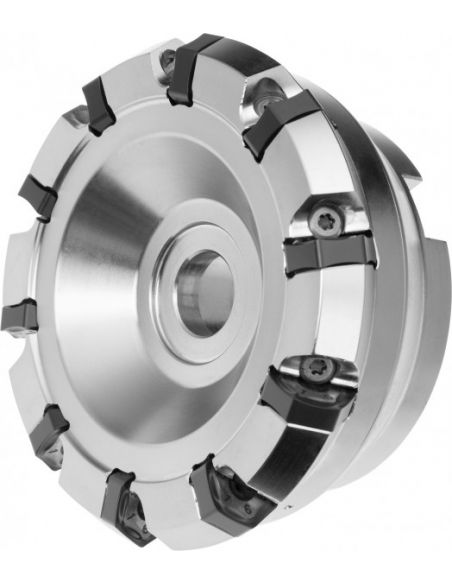 Čelní fréza SHN09 PRAMET