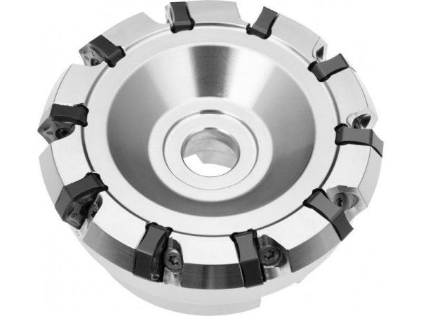 Čelní fréza SHN09 - PRAMET