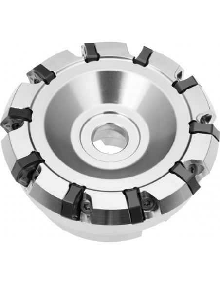 Čelní fréza SHN09 - PRAMET