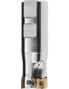 Fréza do rohu stopková Weldon SLN12 Pramet