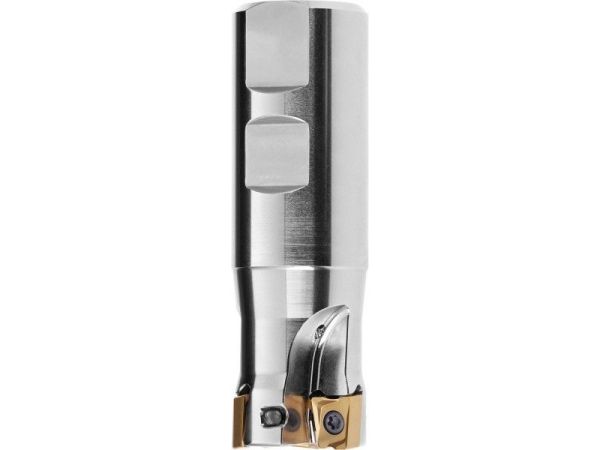 Fréza do rohu stopková Weldon SLN12 Pramet