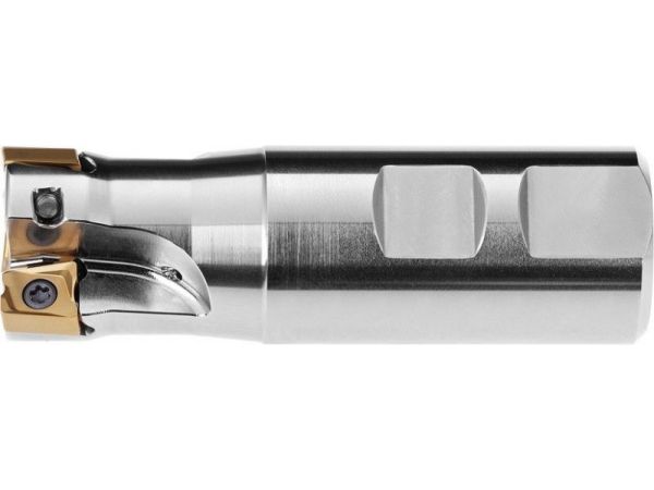 Fréza do rohu stopková Weldon SLN12 - PRAMET