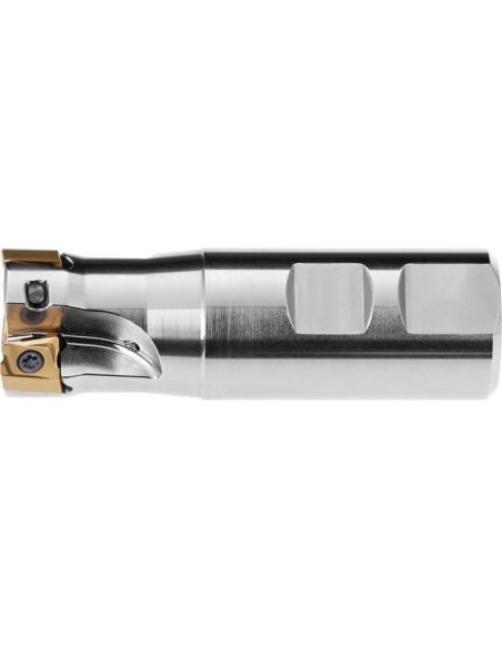 Fréza do rohu stopková Weldon SLN12 - PRAMET