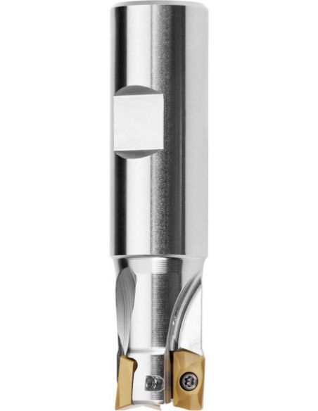 Stopková fréza Weldon SAD 11E - PRAMET