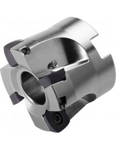 Nástrčná fréza SZD12 PRAMET