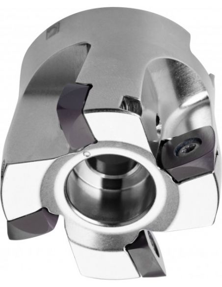 Nástrčná fréza SZD12 - PRAMET