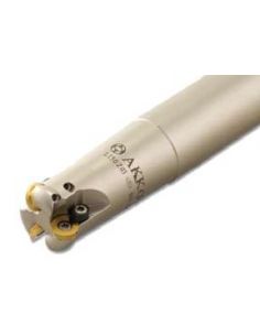 Stopková kopírovací fréza AKKO