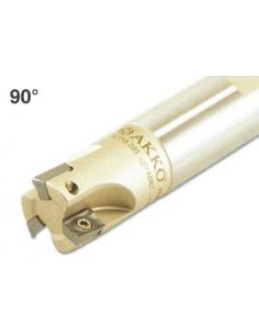 Stopková fréza do rohu AEM90-AD1505 AKKO