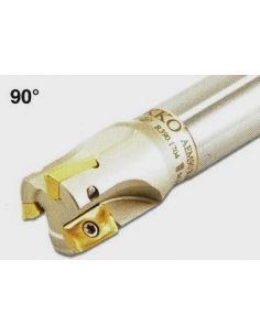 Stopková fréza do rohu AEM90-R390 AKKO