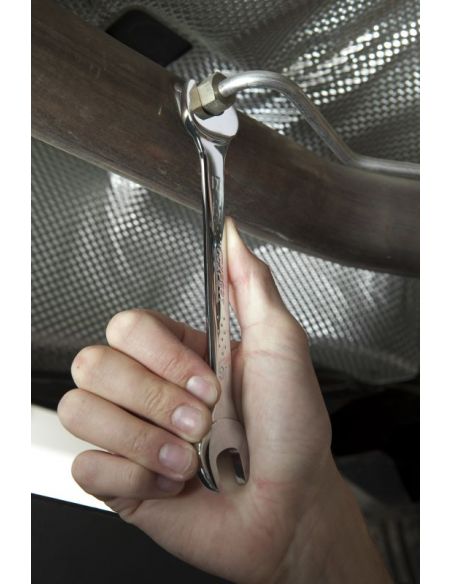 Klíč oboustranný  DIN 3110 - TONA EXPERT