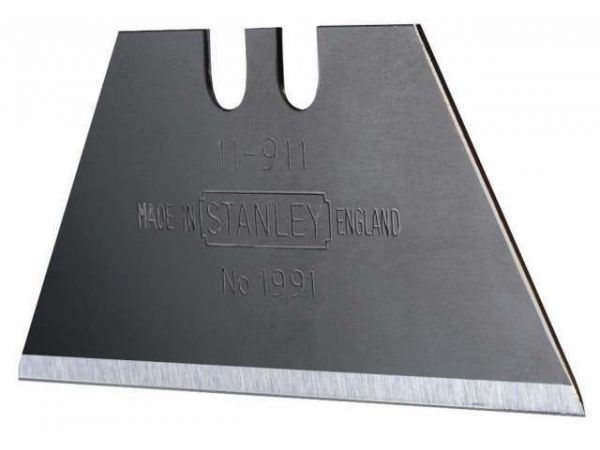 Čepel 1991 (100ks) - 1-11-911 - STANLEY