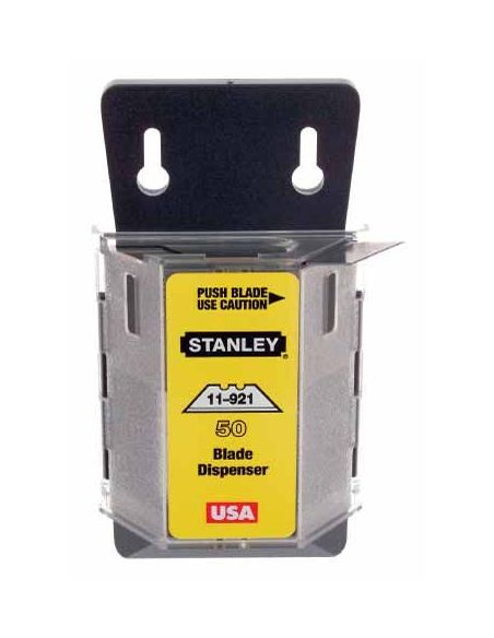 Čepel 1992 (10ks) - STANLEY