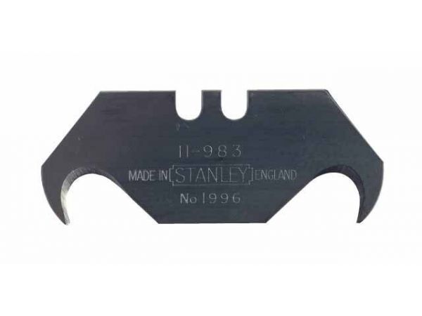 Čepel 1996 (5ks) - 0-11-983 - STANLEY