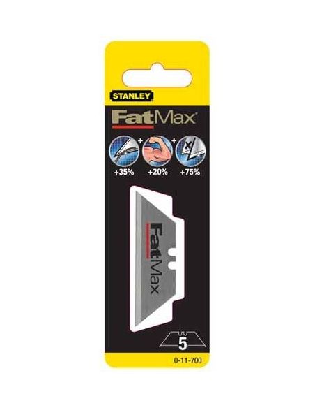 Čepel FatMax® (100ks) - 1-11-700 - STANLEY