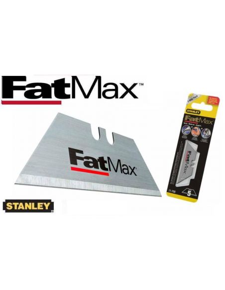 Čepel FatMax® (5ks) - 0 -11-700 - STANLEY