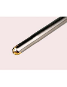 Kopírovací fréza Weldon K3-CXP - PRAMET