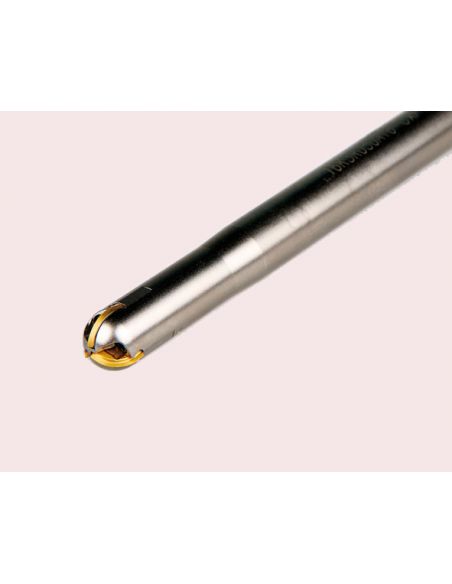 Kopírovací fréza Weldon K3-CXP - PRAMET