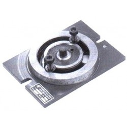 Točnice pro stolní svěráky 243132