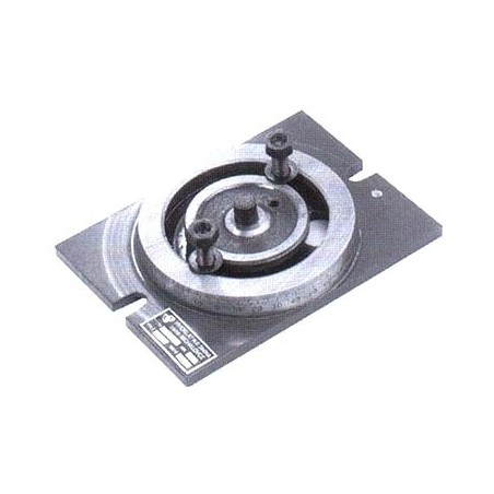 Točnice pro stolní svěráky 243132