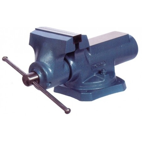 Řemeslnický svěrák pro těžké práce YORK