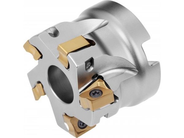 Čelní nástrčná fréza do rohu pozitivní S90LN12...