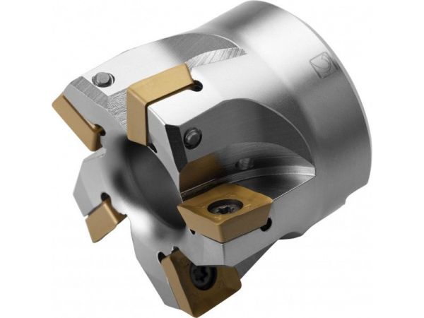 Čelní nástrčná fréza do rohu negativní S90SD12 PRAMET