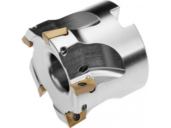 Čelní nástrčná fréza do rohu pozitivní S90AD11E...