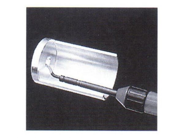 Škrabák LISA LB 1000 - NOGA