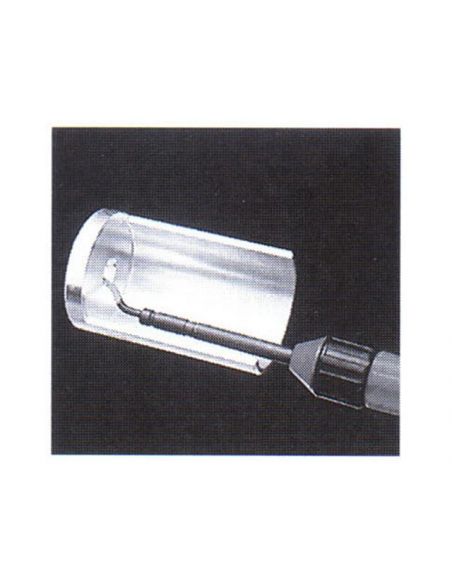 Škrabák LISA LB 1000 - NOGA