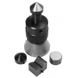 Podpěrka univerzální s hrotem 255548 80 /3035/