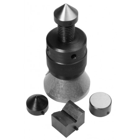 Podpěrka univerzální s hrotem 255548 80 /3035/