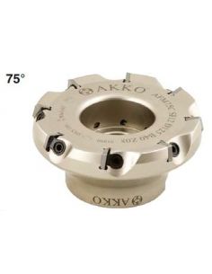 Nástrčná fréza AFM75C AKKO