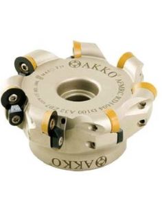 Nástrčná fréza AFMRC AKKO