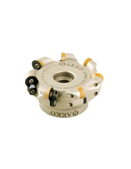 Nástrčná fréza AFMRC AKKO